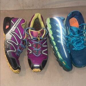 Salomon speedcross 3